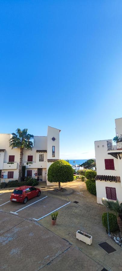 Vista Bahia Sea View Appartement Bahia de Casares Buitenkant foto